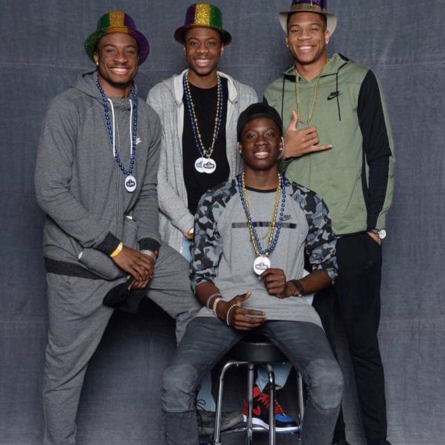 天赋平平的普理查德凭什么能打进NBA？看完他的训练你就知道了（天赋不算出众的普理查德为何能闯入NBA？看过他的训练你就明白了）